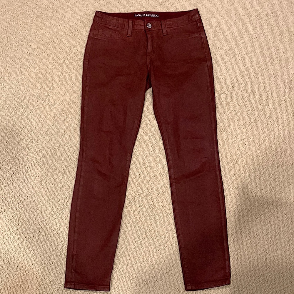 Banana Republic Jeans